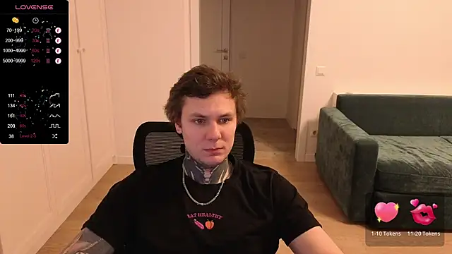 Snapshot of Lechery_boy chatting on 03-27-26, 05:56 Lechery boy online show from 03-27-26, 05:56