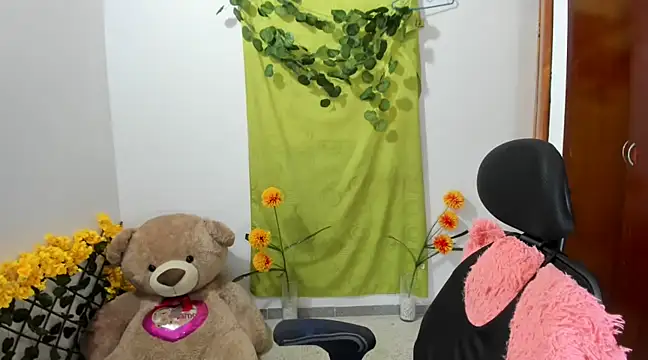 corzoethan online show from 12-25-24, 04:22