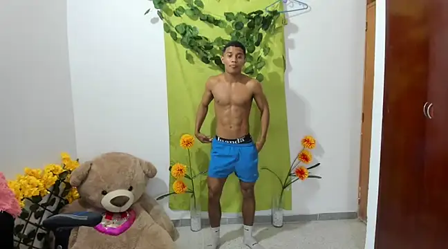 corzoethan online show from 12-25-24, 11:53