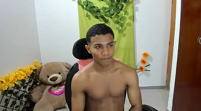 corzoethan online show from 12-26-24, 04:47