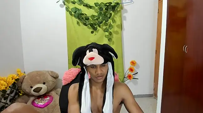 corzoethan online show from 12-28-24, 04:30