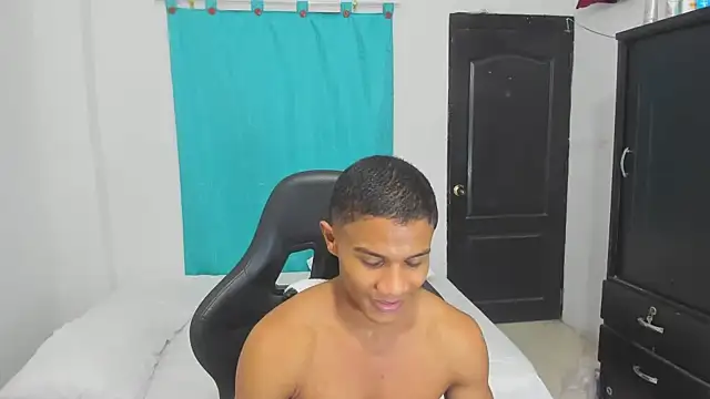 corzoethan online show from 10-08-25, 11:46