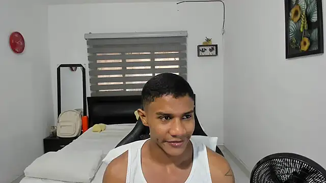 corzoethan online show from 01-09-26, 03:04