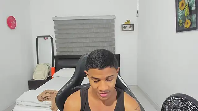 corzoethan online show from 01-15-26, 11:08