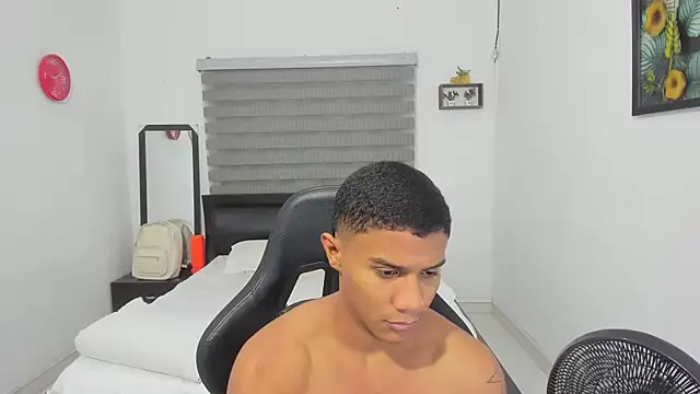 corzoethan online show from 01-18-26, 11:08