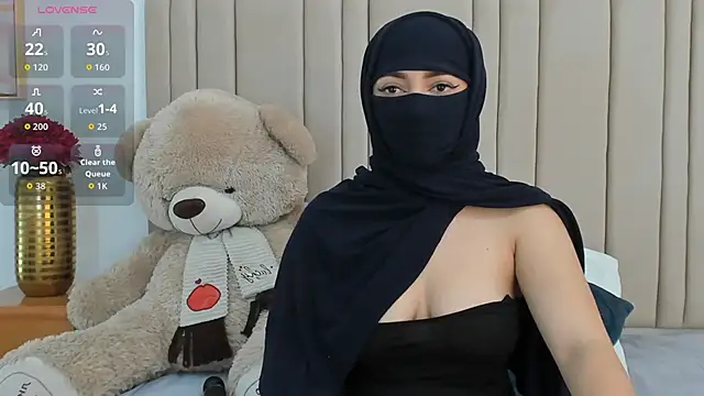 izadii online show from 02-14-26, 06:48