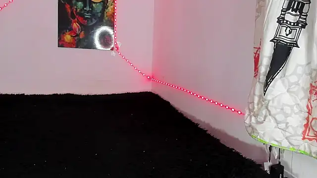 DIRTY SEXY BERHAYAT online show from 12-14-25, 02:17