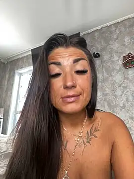 RuslanaXX online show from 01-19-25, 07:04