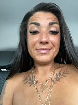 RuslanaXX online show from 02-10-25, 08:31