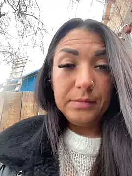 RuslanaXX online show from 02-12-25, 03:29