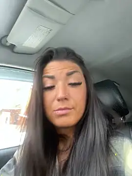 RuslanaXX online show from 03-03-25, 03:52