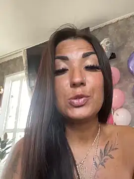 RuslanaXX online show from 03-20-25, 10:32