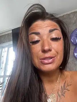 RuslanaXX online show from 03-23-25, 05:00