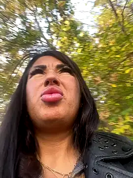 RuslanaXX online show from 09-26-25, 02:48