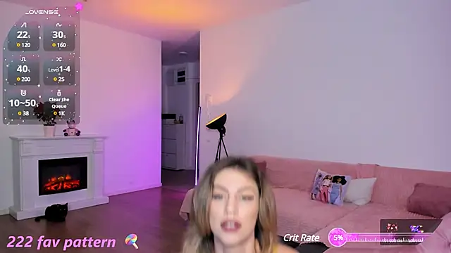 AnysaSmith online show from 12-14-24, 09:45