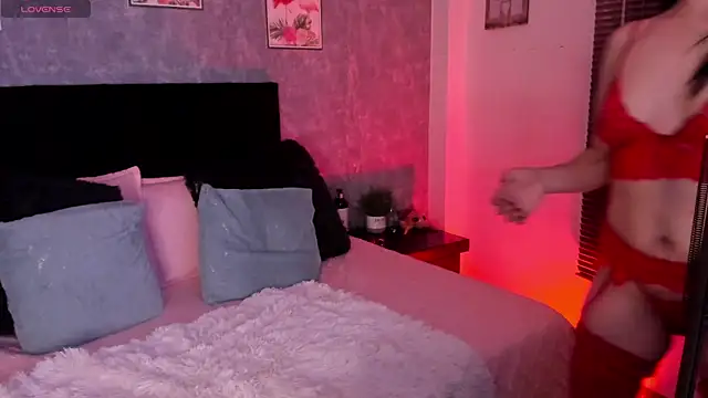 Nathaly-Lopez online show from 02-09-25, 01:25