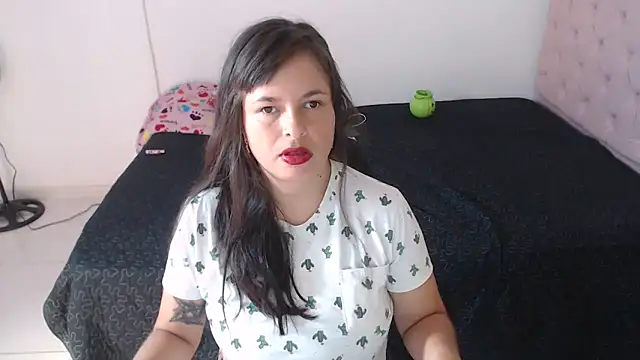 Aliciaheart online show from 11-29-25, 07:17