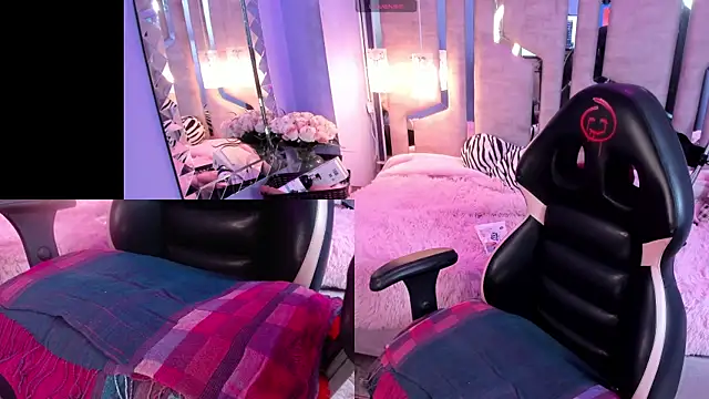 ValentinaGames online show from 12-12-24, 04:15