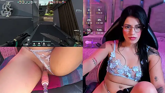 ValentinaGames online show from 01-29-25, 10:27
