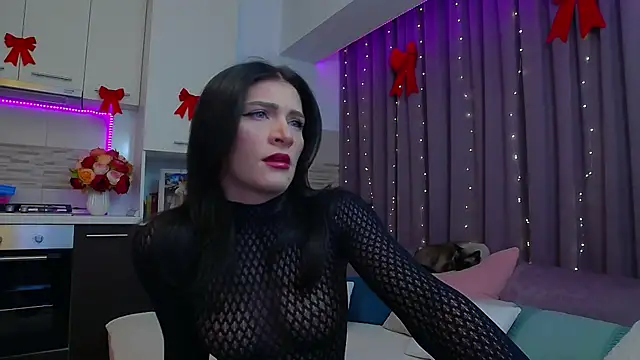 AyanaJoy online show from 12-19-25, 10:39