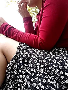 Snapshot of Blythe_69 chatting on 01-30-25, 09:04 Blythe 69 online show from 01-30-25, 09:04