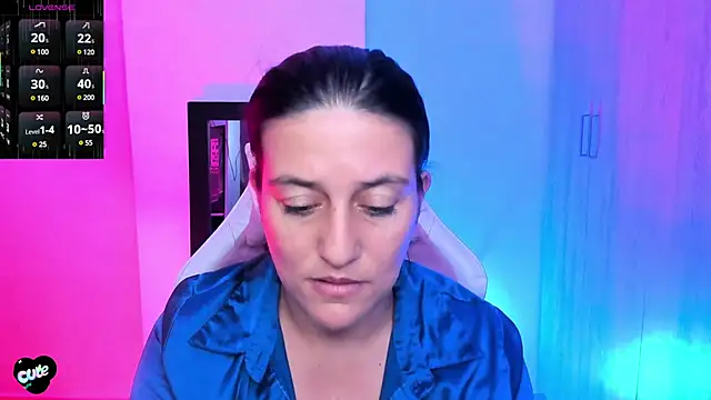 Saskyaa online show from 03-13-25, 03:44