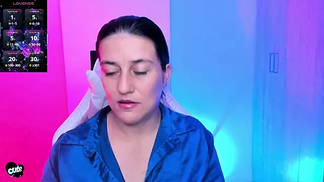 Saskyaa online show from 03-17-25, 12:19