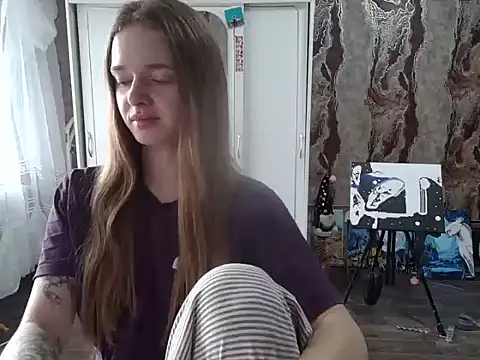 samanta55555 online show from 10-24-25, 08:55