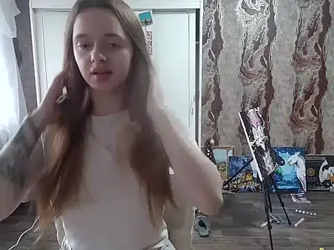 samanta55555 online show from 11-18-25, 10:31