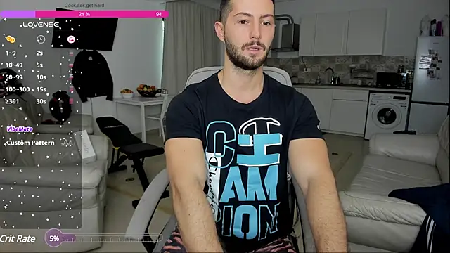 ZackFraser online show from 12-09-24, 08:11