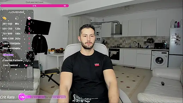 ZackFraser online show from 12-14-24, 05:07