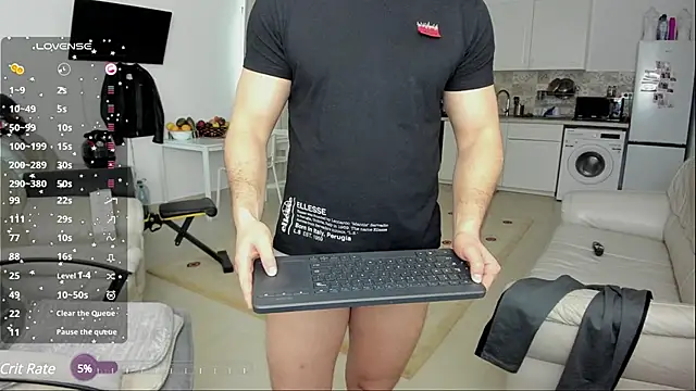 ZackFraser online show from 12-14-24, 08:13