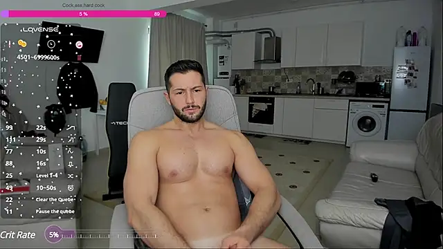 ZackFraser online show from 12-14-24, 11:18