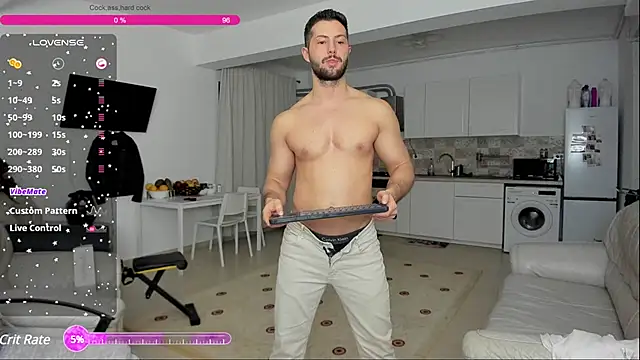 ZackFraser online show from 12-15-24, 05:23