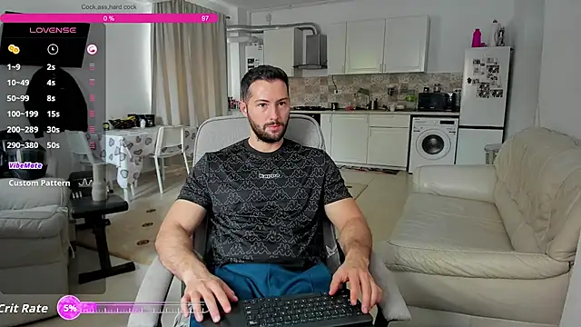 ZackFraser online show from 10-12-25, 10:58