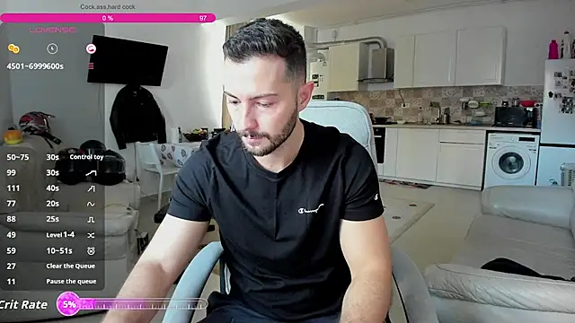 ZackFraser online show from 10-22-25, 09:31