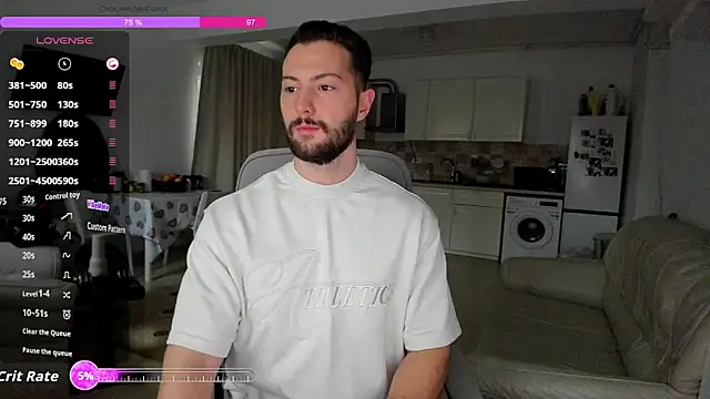 ZackFraser online show from 11-23-25, 09:31