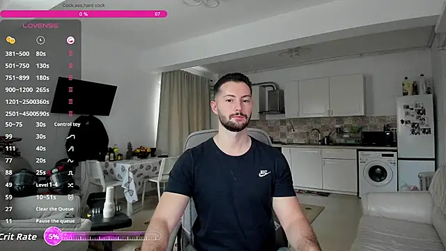 ZackFraser online show from 11-30-25, 09:24