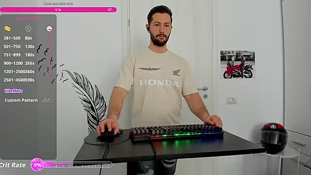 ZackFraser online show from 01-11-26, 12:32