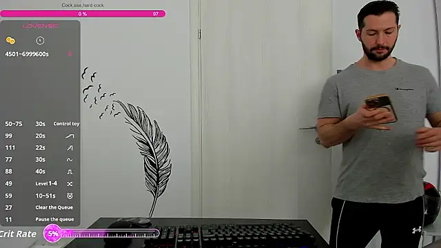 ZackFraser online show from 01-13-26, 10:09