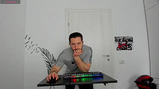 ZackFraser online show from 03-30-26, 07:20