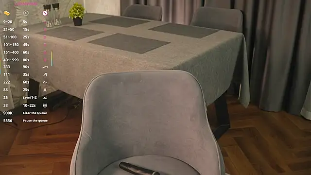 IdaJonesy online show from 10-29-25, 11:50