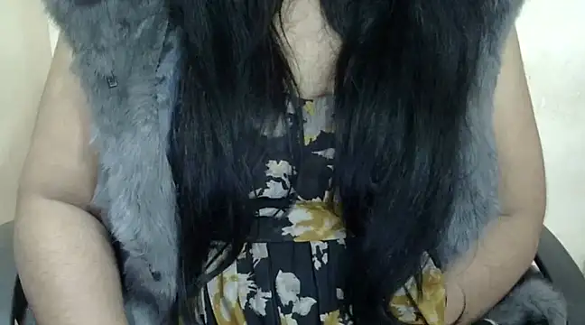 Naughty-Jiya online show from 01-19-25, 12:28