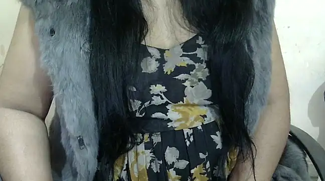 Naughty-Jiya online show from 01-23-25, 02:17