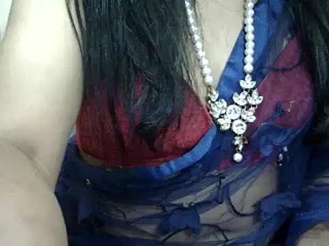 Naughty-Jiya online show from 03-04-25, 03:37