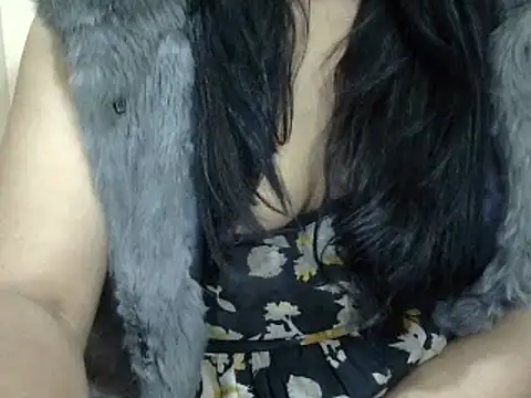 Naughty-Jiya online show from 03-05-25, 08:43