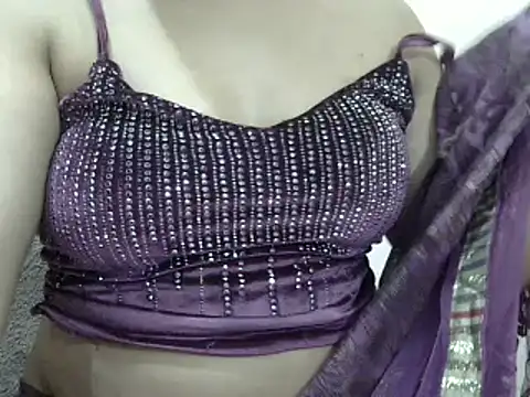 Naughty-Jiya online show from 03-14-25, 01:02