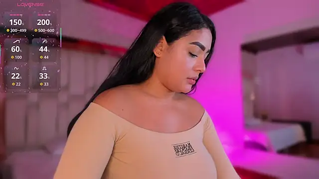 Kleverly Manson1 online show from 12-21-25, 09:00