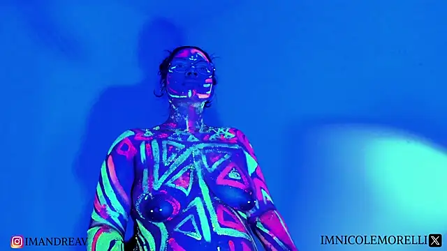 Nicolemorelli2 online show from 01-16-25, 01:06