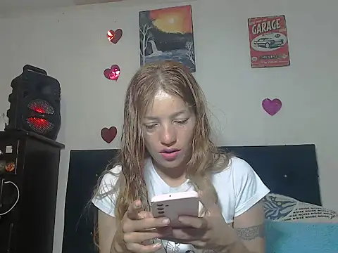 valerivegass online show from 12-15-25, 01:26